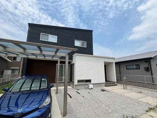 3LDK Property Takamatsu City Kagawa Prefecture (3)