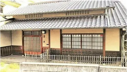 Akiya in Kagawa