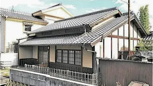 [5LDK Property] Tadotsu Town Kagawa Prefecture (3)