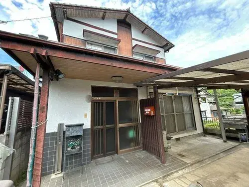 Akiya in Kagawa
