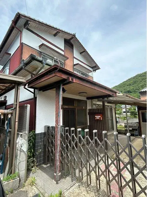 4LDK Property Takamatsu City Kagawa Prefecture (2)