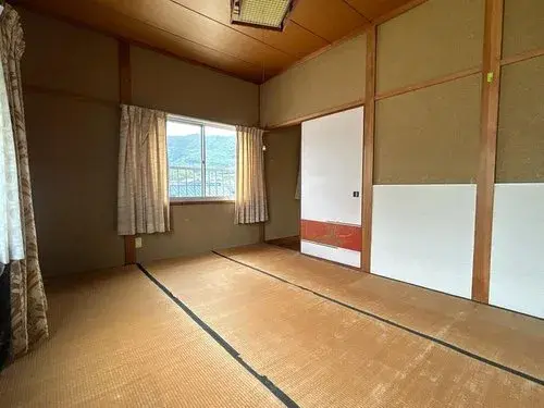 4LDK Property Takamatsu City Kagawa Prefecture (12)