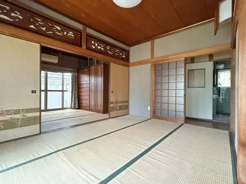 4LDK Property Takamatsu City Kagawa Prefecture (9)