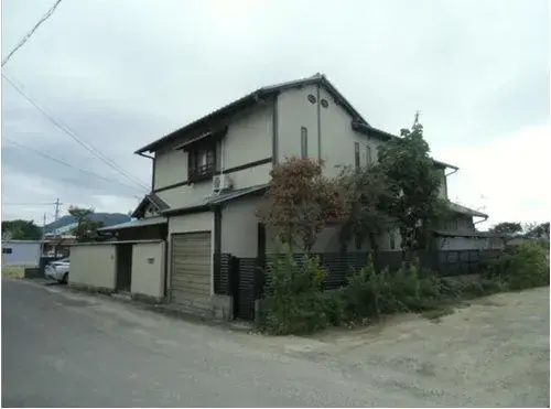Akiya in Kagawa