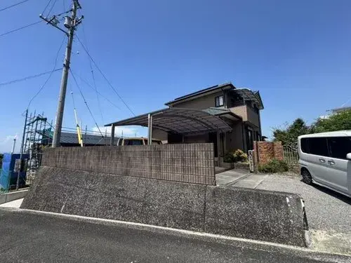 Ehime Prefecture Shikokuchuo City 5LDK Property (5)
