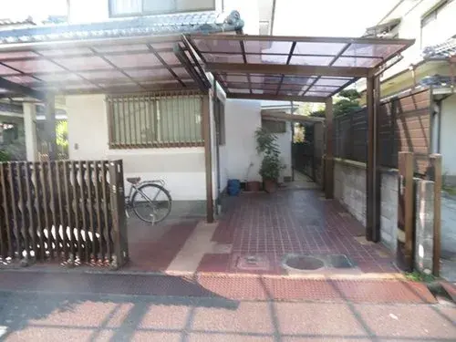 6DKK Property Matsuyama City Ehime Prefecture (2)