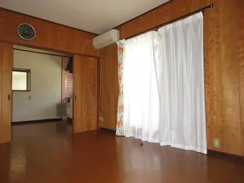 6DKK Property Matsuyama City Ehime Prefecture (12)