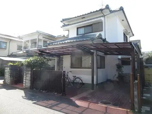 6DKK Property Matsuyama City Ehime Prefecture (3)