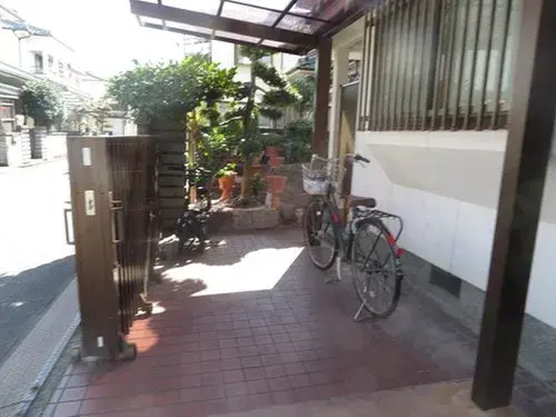 6DKK Property Matsuyama City Ehime Prefecture (4)