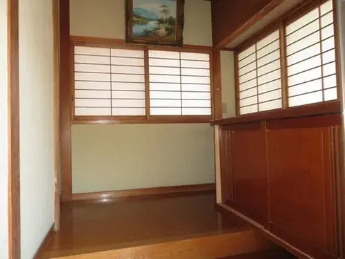 6DKK Property Matsuyama City Ehime Prefecture (5)