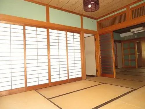 6DKK Property Matsuyama City Ehime Prefecture (6)