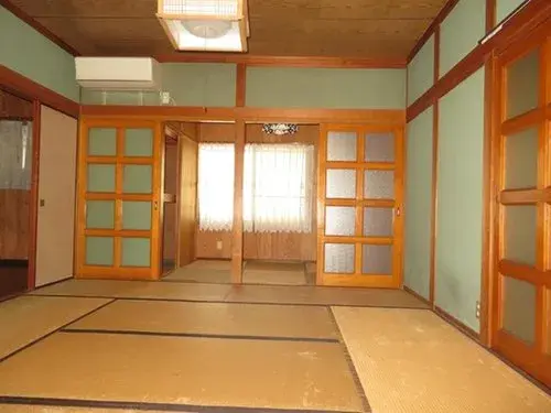 6DKK Property Matsuyama City Ehime Prefecture (7)