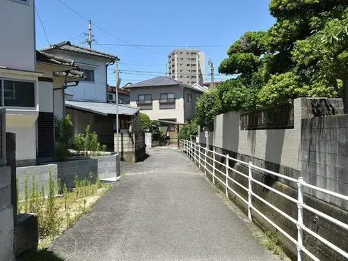 Ehime Prefecture Matsuyama City 3LDK Property (11)