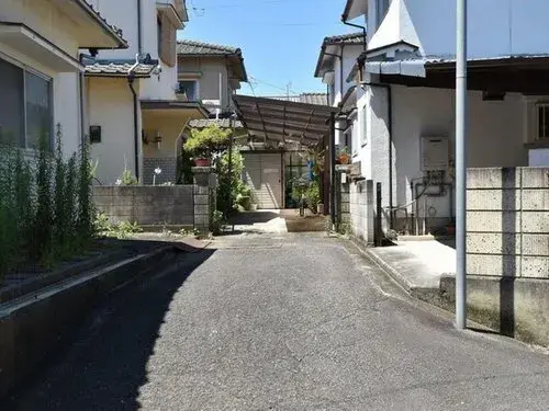 Ehime Prefecture Matsuyama City 3LDK Property (12)