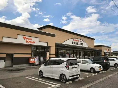 Ehime Prefecture Matsuyama City 3LDK Property (18)