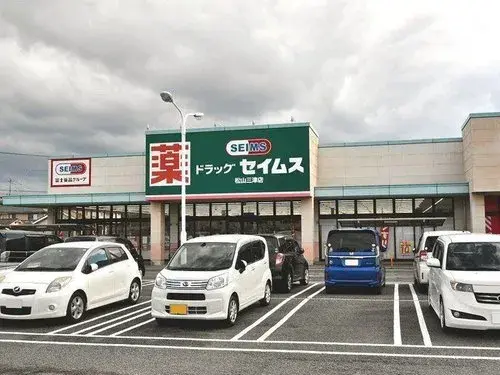 Ehime Prefecture Matsuyama City 3LDK Property (20)