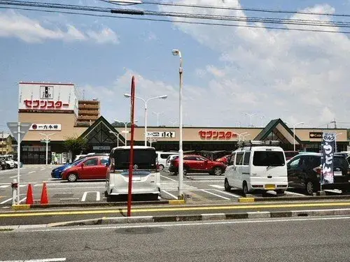Ehime Prefecture Matsuyama City 3LDK Property (22)
