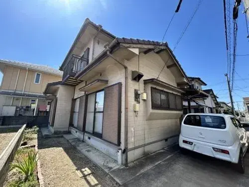 Ehime Niihama 4LDK Property (2)
