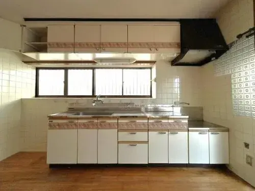 Ehime Niihama 4LDK Property (16)