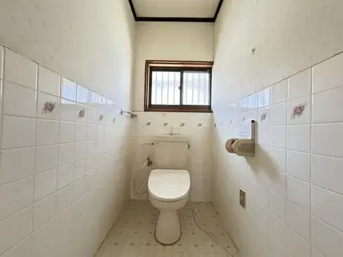 Ehime Niihama 4LDK Property (19)