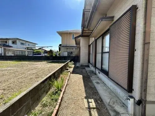 Ehime Niihama 4LDK Property (3)