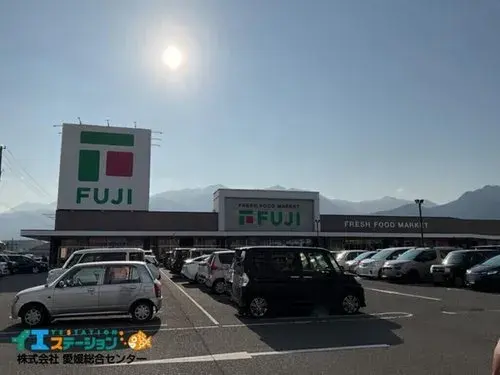Ehime Niihama 4LDK Property (22)