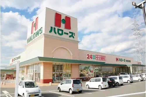 Ehime Niihama 4LDK Property (23)