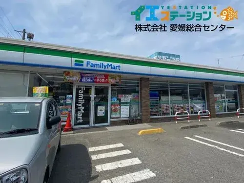 Ehime Niihama 4LDK Property (25)