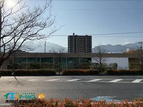 Ehime Niihama 4LDK Property (26)
