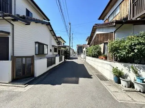 Ehime Niihama 4LDK Property (4)