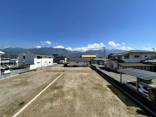 Ehime Niihama 4LDK Property (5)