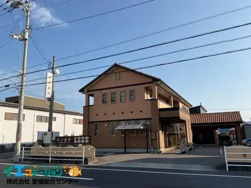 Ehime Niihama 4LDK Property (6)