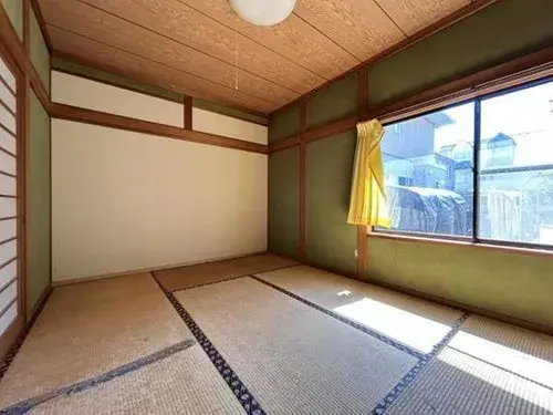 Ehime Niihama 4LDK Property (10)