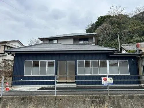 Akiya in Kochi