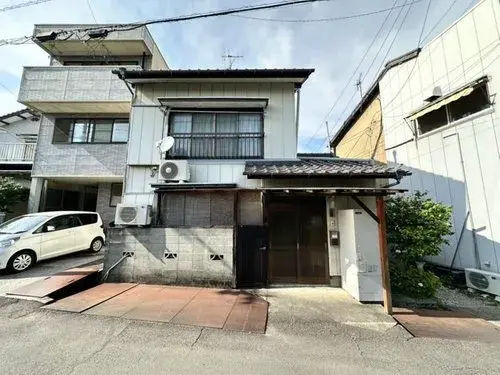 Akiya in Kochi