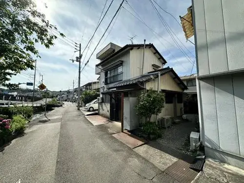 عقار 3LDK مدينة Kochi محافظة Kochi (2)