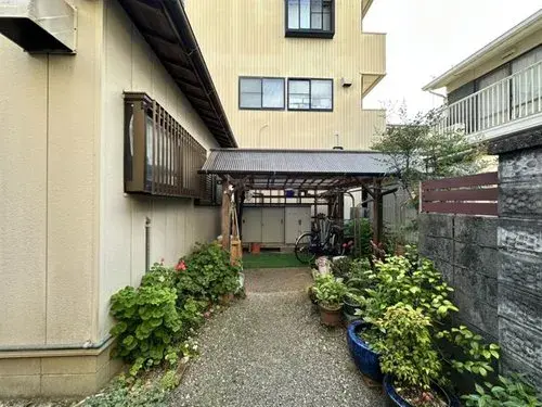 عقار 3LDK مدينة Kochi محافظة Kochi (8)