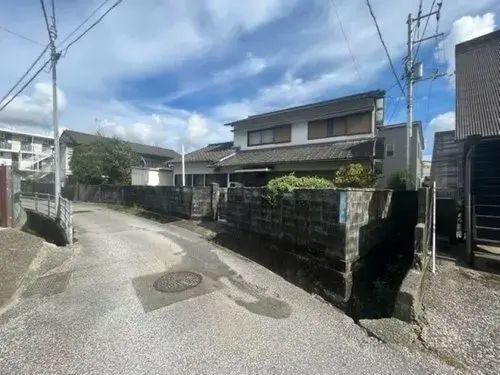 Akiya in Kochi