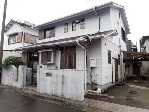 Akiya in Kochi