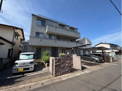 Akiya in Fukuoka
