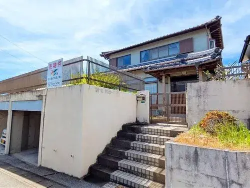 Akiya in 中間市