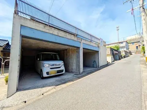 福岡県中間市6DK物件 (3)