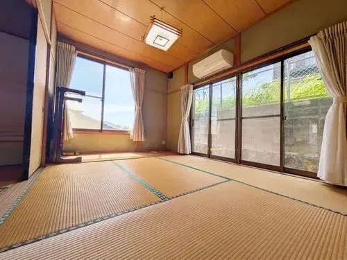 福岡県中間市6DK物件 (6)