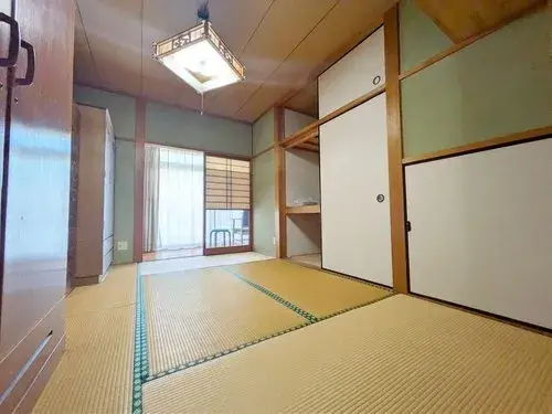 福岡県中間市6DK物件 (9)