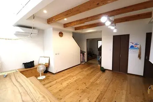 Akiya in Fukuoka