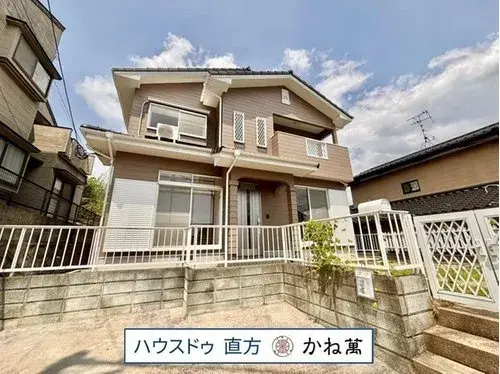 Akiya in Fukuoka