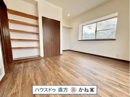 4LDK+S Property Iizuka City Fukuoka Prefecture (12)