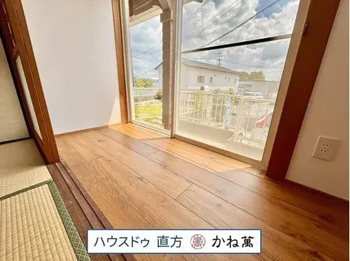 4LDK+S Property Iizuka City Fukuoka Prefecture (8)