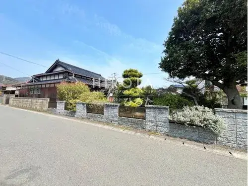 Akiya in Fukuoka