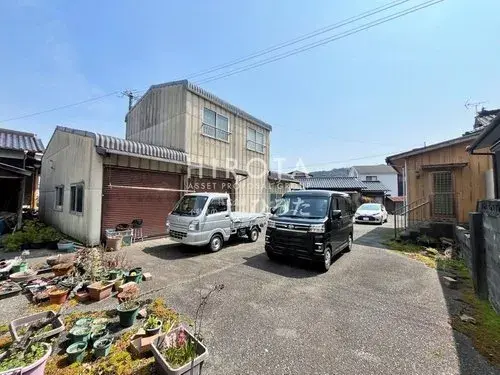 Propiedad 8LDK en Kitakyushu-shi Moji-ku, Prefectura de Fukuoka (2)